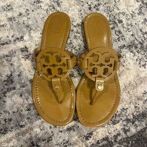 Tory Burch Miller sandals